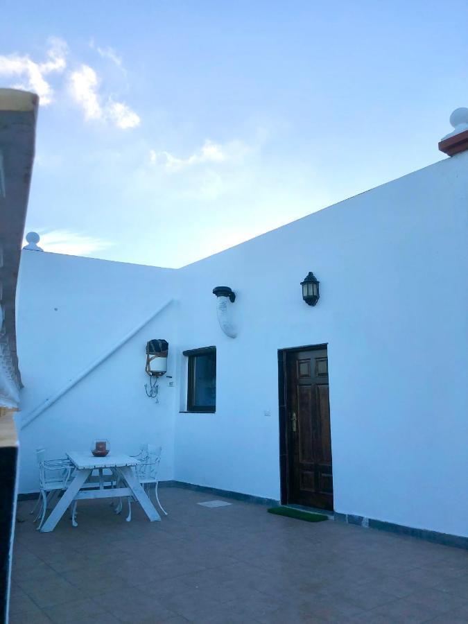 Casa Gueime, Apartment In A Private House 外观 照片