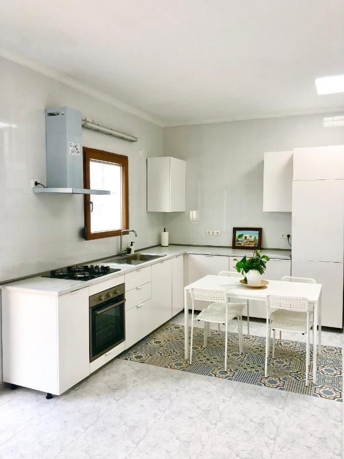 Casa Gueime, Apartment In A Private House 外观 照片